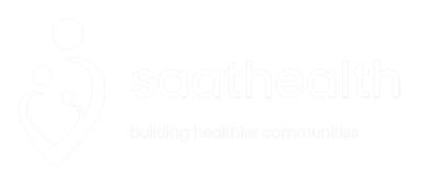 Saathealth Logo