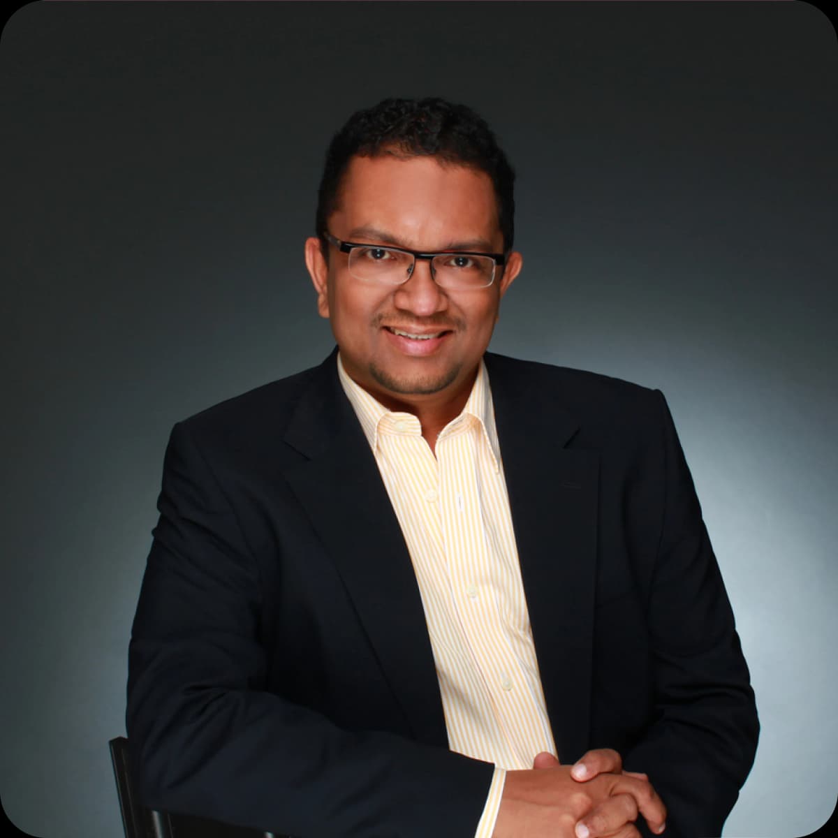 Arnab Chaudhuri