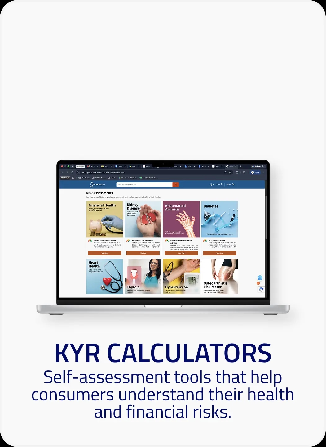 kyr-calculators