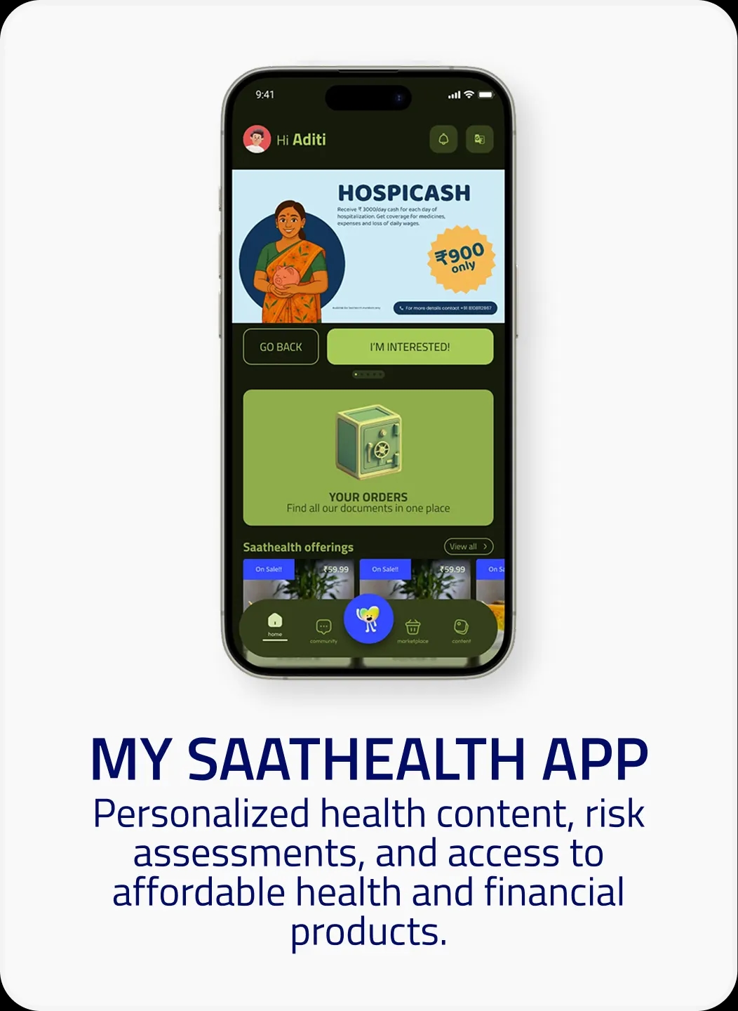 mysh-app