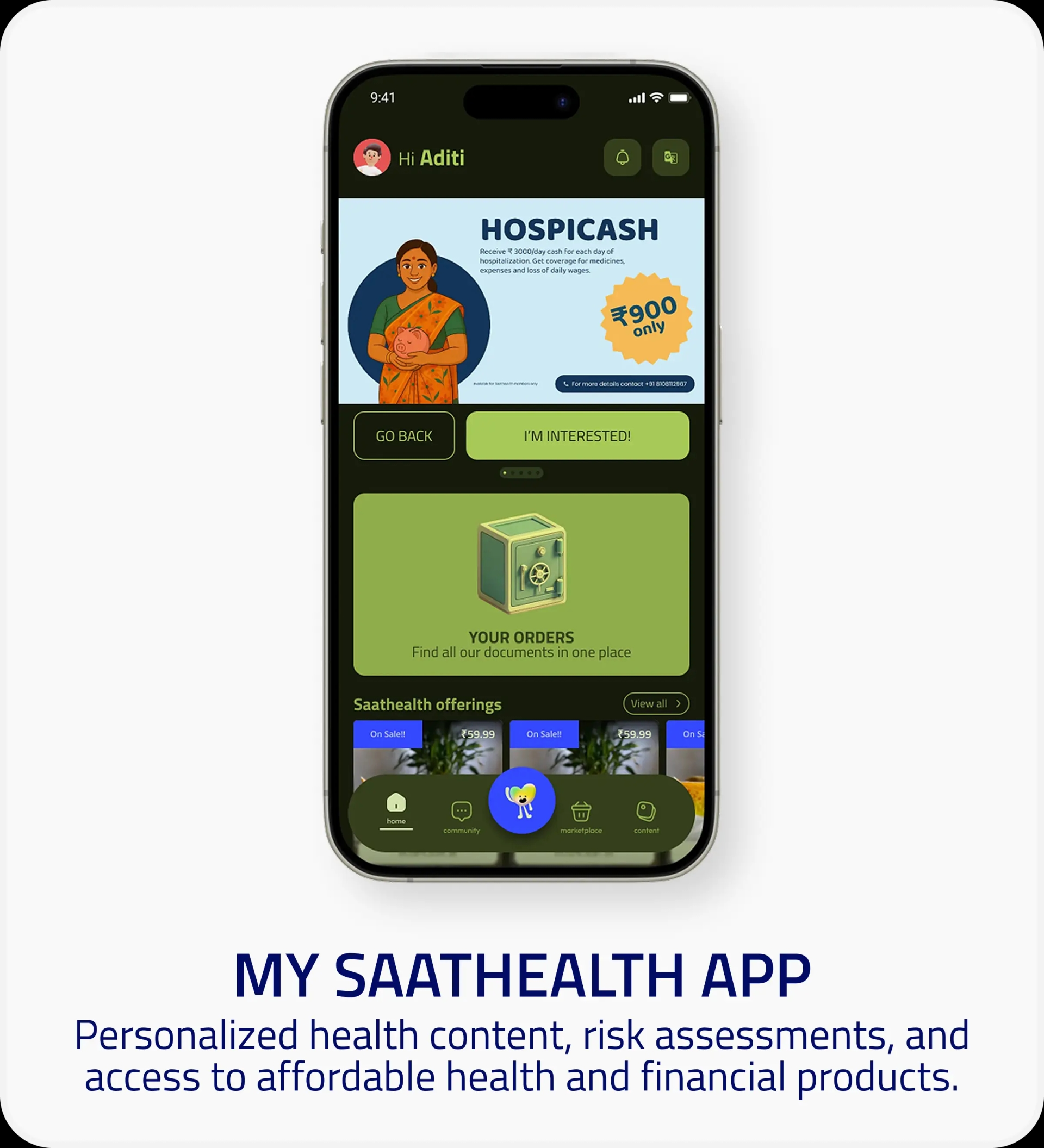 mysh-app